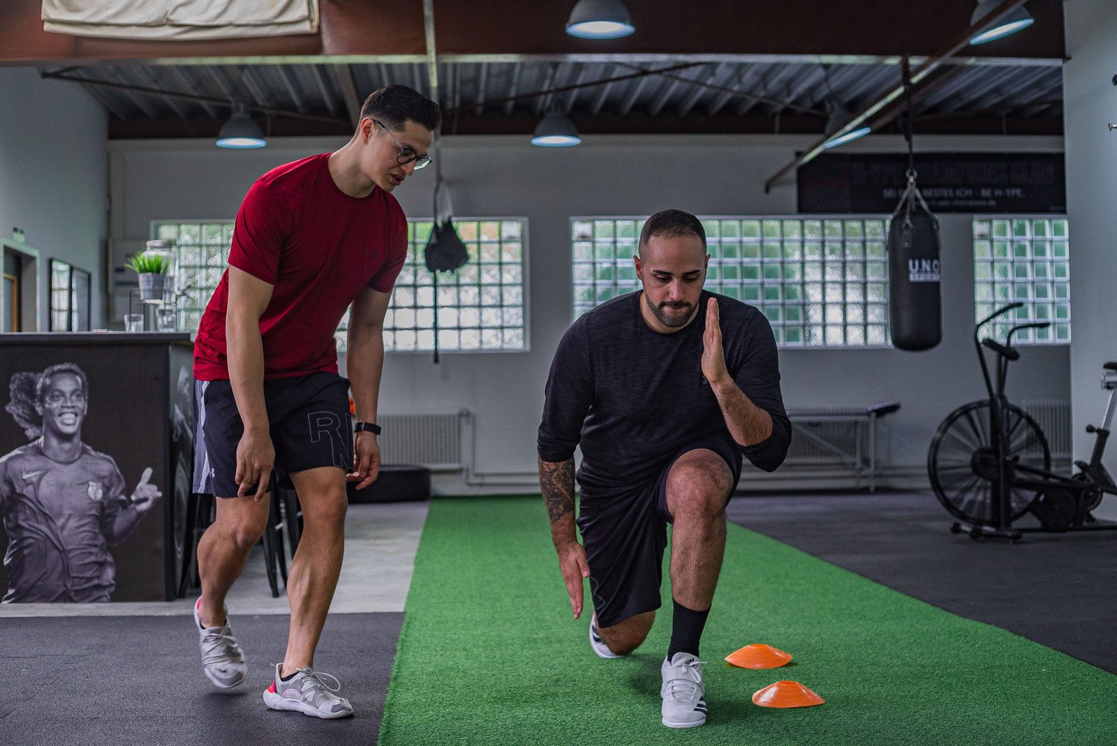 Devenir coach sportif indépendant : le guide complet 2026